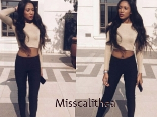 Misscalithea