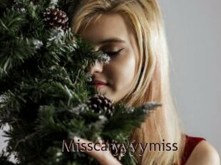 Misscaryyyymiss