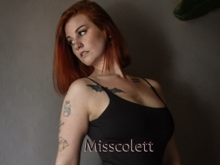 Misscolett