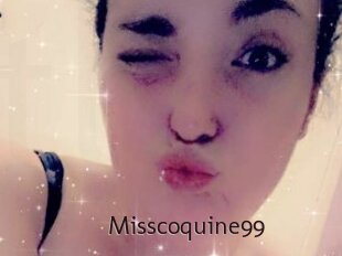 Misscoquine99