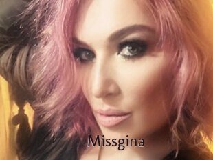 Missgina