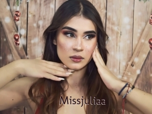 Missjuliaa