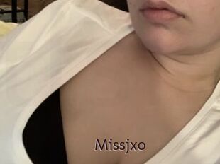 Missjxo