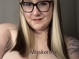 Misskorina