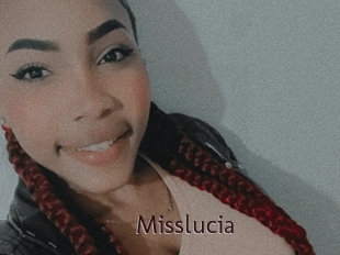 Misslucia