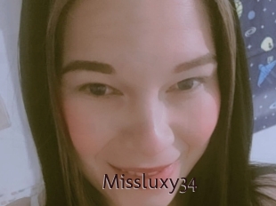 Missluxy34