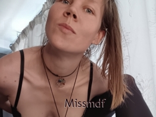 Missmdf