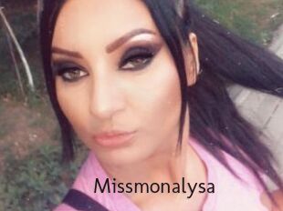 Missmonalysa