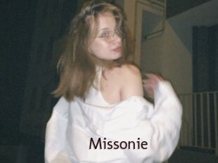 Missonie