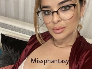 Missphantasy