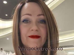 Misspocketrocketxo