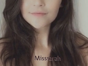 Misssarah