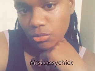 Misssassychick