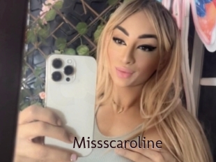 Missscaroline