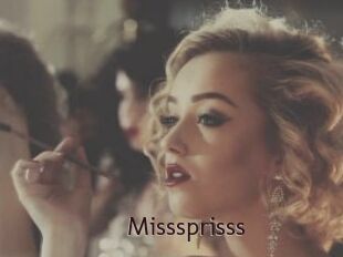 Misssprisss