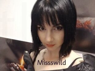 Missswild