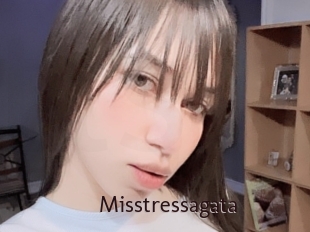 Misstressagata