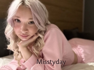 Misstyday