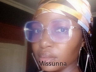 Missunna