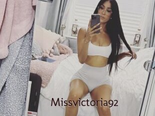 Missvictoria92