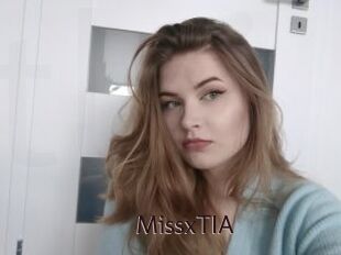 MissxTIA