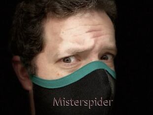 Misterspider