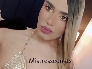 Mistressednats