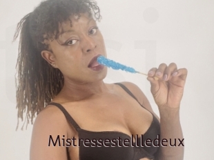 Mistressestellledeux