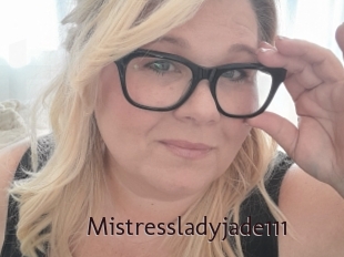 Mistressladyjade111