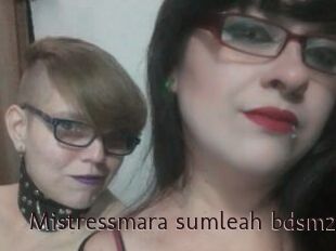 Mistressmara_sumleah_bdsm2