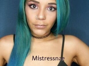 Mistressnae