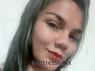 Mistresstatax