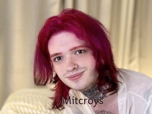 Mitcroys