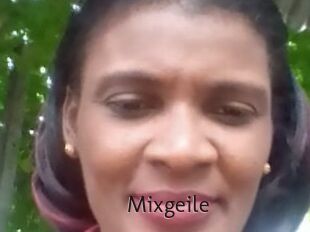 Mixgeile