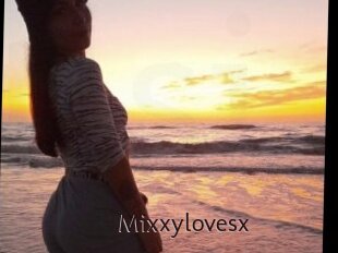 Mixxylovesx