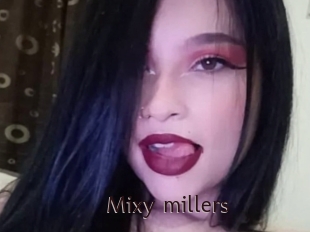 Mixy_millers