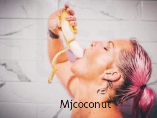 Mjcoconut