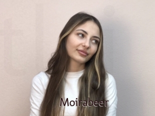 Moirabeer