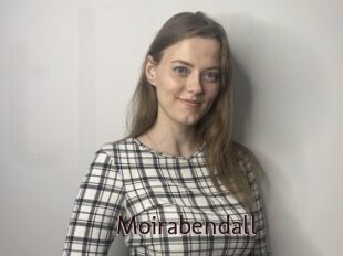 Moirabendall