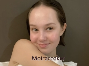 Moiracoaker