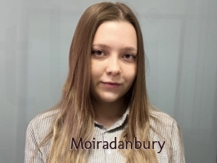 Moiradanbury