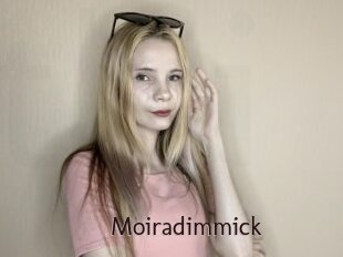 Moiradimmick