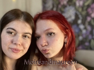 Moireandmaureen