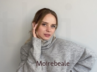 Moirebeale