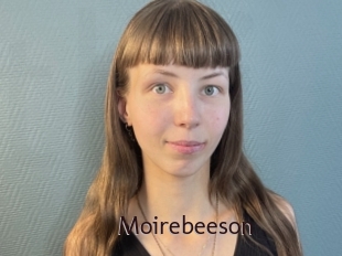 Moirebeeson