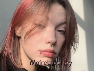 Moirebeverley