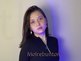 Moirebunton