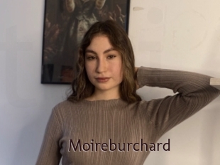 Moireburchard