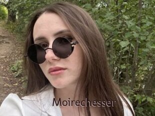 Moirechesser