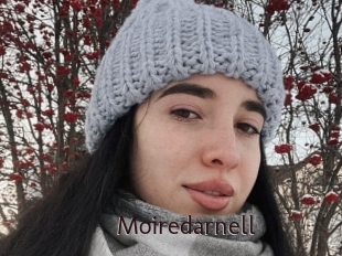 Moiredarnell